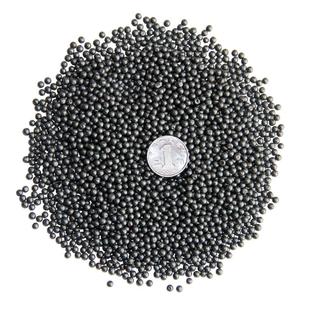 正品光滑铁砂 圆形细铁沙子音响呼啦圈配重铁沙掌 铁砂掌专用铁砂