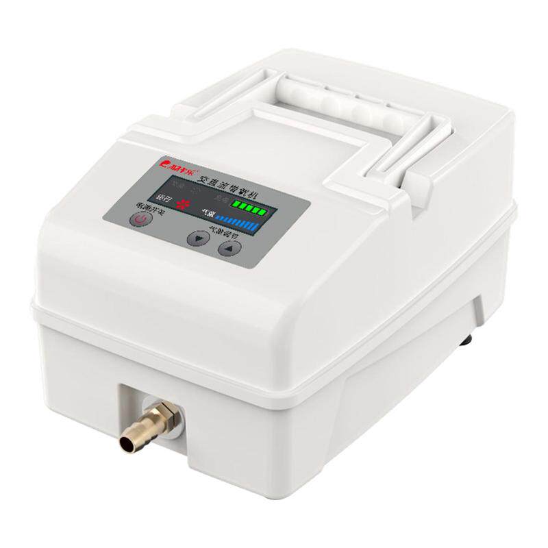 打氧机卖鱼专用大功率外出海鲜