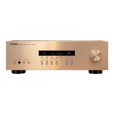 雅马哈S202发烧hifi功放机2.0声