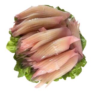 火箭鱿鱼新鲜鱿鱼花商用火锅食材配菜海鲜烧烤冒菜串串铁板烧鱿鱼