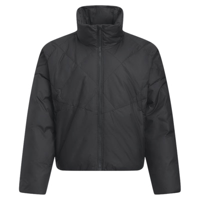 安德玛官方UA 女子600蓬跑步健身训练运动休闲宽松保暖鸭绒羽绒服