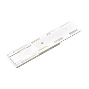 插排固定器墙面免打孔壁挂插座排插墙上固定插线板路由器收纳