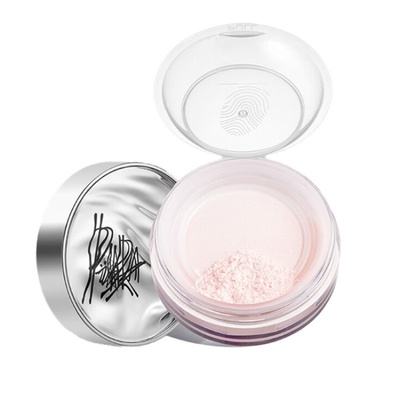 散粉中国控油定妆佩冉