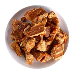 四川发货正宗红糖块土红糖古法手工散装甘蔗糖翻砂老红糖冰粉月子