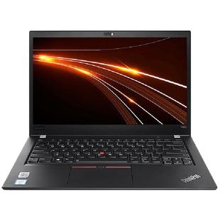 Thinkpad笔记本电脑联想T480S T490 T490s商务轻薄超极本14寸猛猪