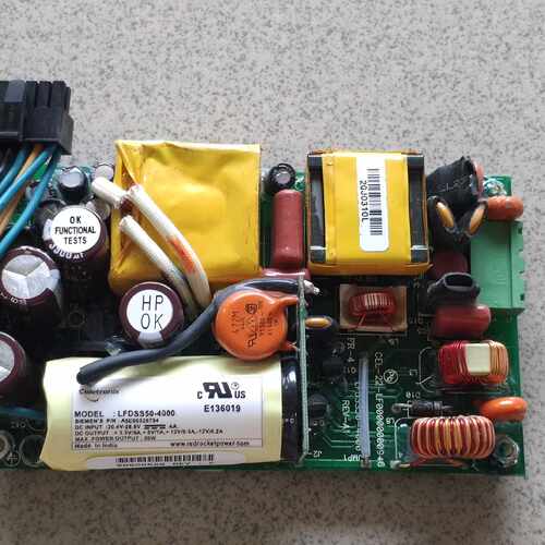议价LFDSS50-4000   A5E00320794  西门子工控机电源