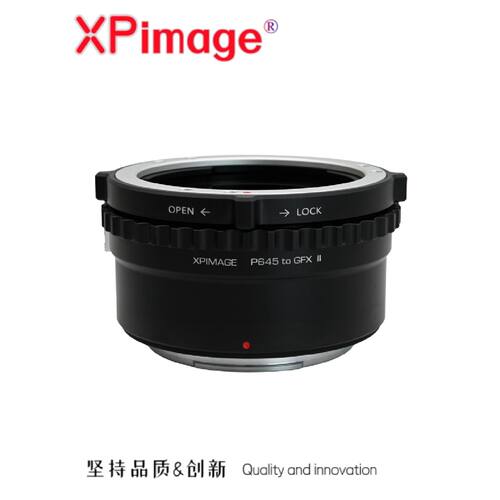 【议价-可维修】XPima P645-GFX宾得645转GFX1 /二手均有货