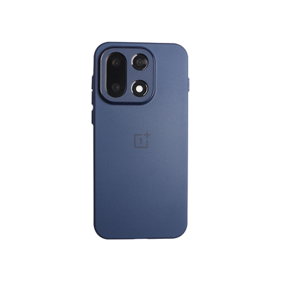 适用一加15手机壳磨砂半透明超薄TPU软壳OnePlus保护套1+Ace6T硅胶全包镜头圆边独立按键Ace5简约轻薄黑白蓝