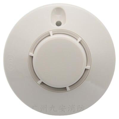 诺帝菲尔SD2000编码型烟感探测器