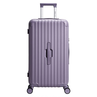 爱华仕旅行者行李箱26寸大容量女新款颜值旅行箱24出国拉杆皮箱子