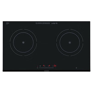 西门子电磁炉家用款3100W多重防爆智联定时灶嵌入式爆炒EH8P5262W