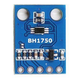 GY-302 BH1750 光强度光照度模块 光照传感器模块 贝科姆