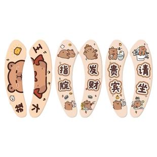 卡通马桶垫卫生间坐垫防水垫子粘贴式马桶圈毛绒坐便垫可爱马桶贴