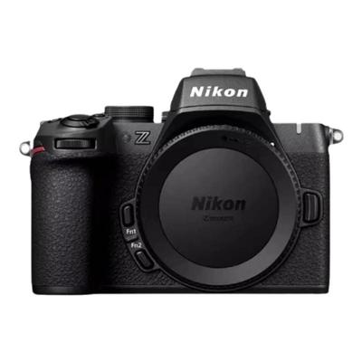 尼康Z50II半画幅入门微单相机