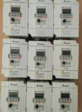 议价台达变频器 VFD022M43B 2.2KW 三相380-4