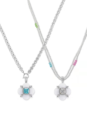 冰朵项链JOLIEnana时尚