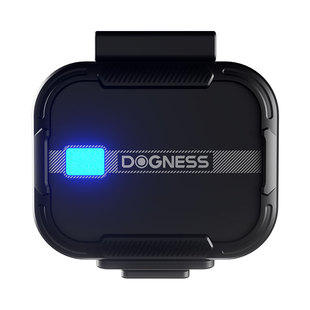 多尼斯狗狗防丢定位器宠物定位神器gps定位项圈追踪猎犬追踪器c9