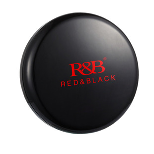 红与黑粉底膏 遮瑕膏粉底液保湿控油粉霜影楼化妆师专用正品防水