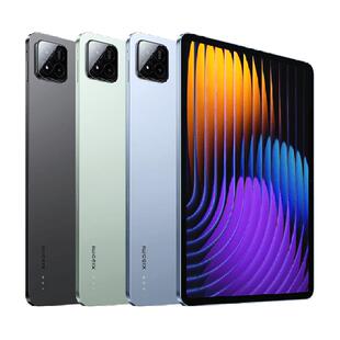 小米平板电脑 Xiaomi Pad 7 pro高清3.2k