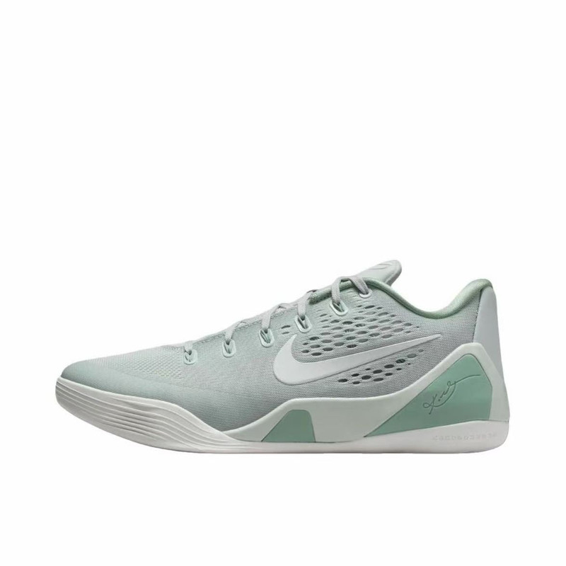 Nike Kobe 9 耐克科比 9 实战训练抗扭舒适运动篮球鞋IH1401-003