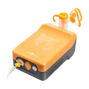 家瑞康雾嘟嘟雾化器医用儿童婴儿家用便携式雾化机2311HDD