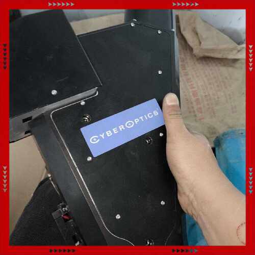【问价】YBER  PTICS SE500 Sensor Assy