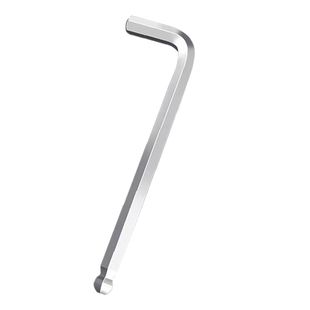 ART数控刀具刀杆配件内六角扳手L2/2.5/3/4/5mm内六棱12.9级