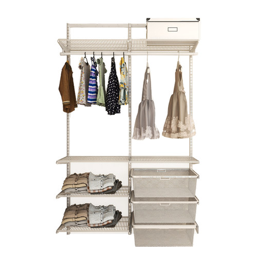 定制推拉门衣柜