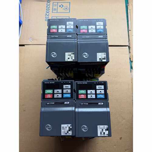 议价ZVDL变频器DF900S0015T2B功率220V维修