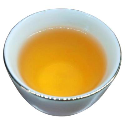 500克金瓜竹笼新包装云南普洱茶