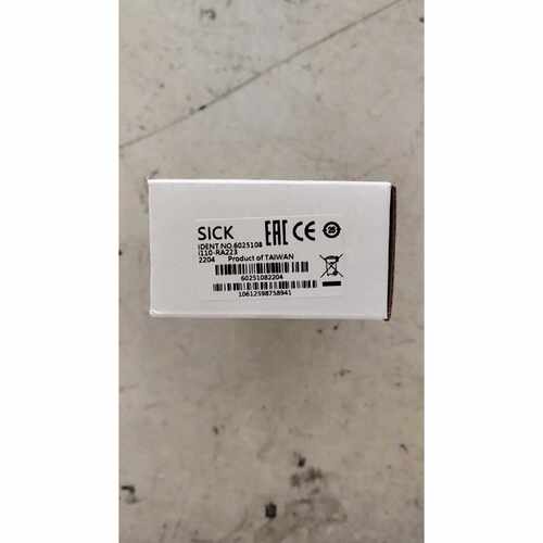溢价-SICK i110-RA223安全开关，型号6025108，