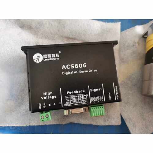 议价雷赛科技驱动器ACS606，雷赛科技伺服电机BLM57090-1000，现