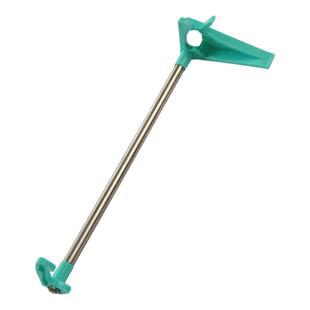 适用 TSC244 243 342条码机扳手 标签机打印头释放钮 卡子 卡扣 配件