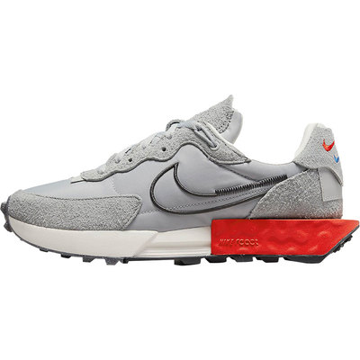 耐克女子华夫休闲运动鞋