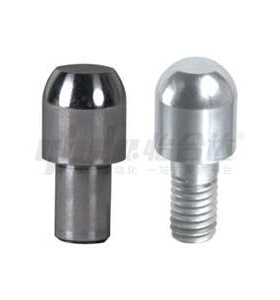 替代怡和达 YBF01-D2-P3/4/5 YBF01-D3-P4/5/6 定位销 大头圆锥型