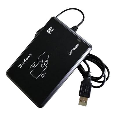 Leecard读卡器usb可调节线机一体