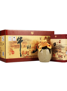 牛栏山二锅头36度二锅头整箱特价