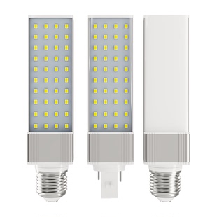 LED横插灯玉米灯12V24V36V陶瓷厂工作灯机床照明灯维修灯单面发光