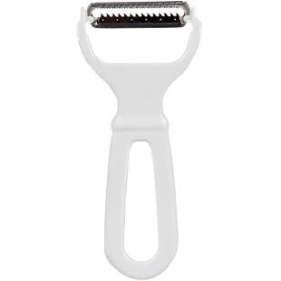 日本进口ECHO刨丝器刮丝器 刨丝刀土豆切丝器 刨刀刨子超细土豆丝