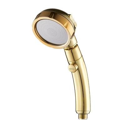 漉程止水ABS增压花洒喷头通用