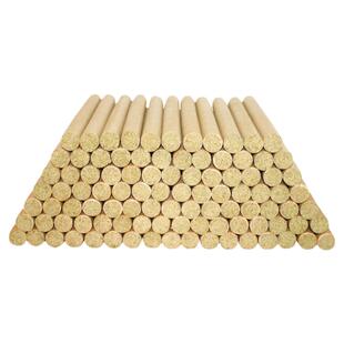 纯艾家用正品艾条熏灸艾柱条三五年艾灸条官方旗舰店艾草十艾灸棒