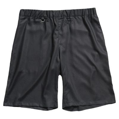 uniformexperiment男士抗皱短裤