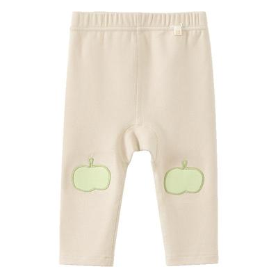 【新品】papa爬爬春季男女宝宝裤子婴儿打底裤长裤休闲裤外出洋气