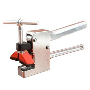 瓷砖重型大力钳强力划刀开界器玻璃T型推刀专用切割神器磁砖钳子