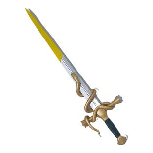 现货-第五人格约瑟夫摄影师总裁判长剑cosplay道具武器手持物服装