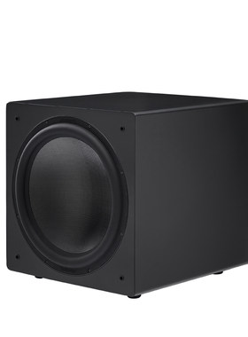 淘声15寸旗舰大功率有源低音炮