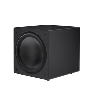 TAULSSEN/淘声T15第二代15寸有源低音炮家庭影院HiFi音响超重低音