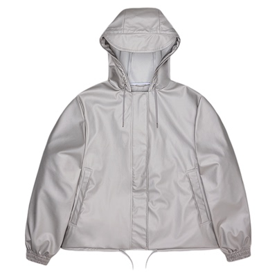 夹克外套户外旅行机能风