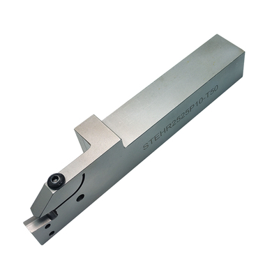 博盛克切槽切断刀杆弹簧钢加硬