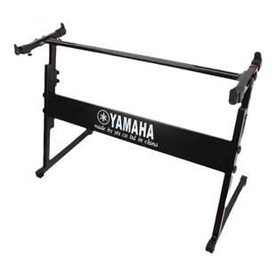 电子琴架雅马哈卡西欧永美美得61键通用型可升降键盘合成器架子